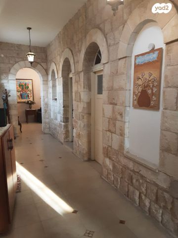 בית פרטי/ קוטג', העיר העתיקה, צפת