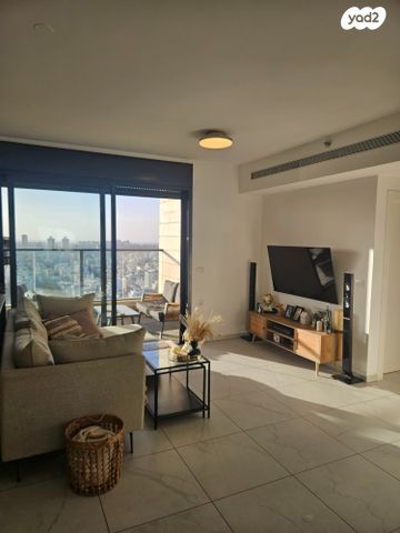 דירה, גבעתי 9, ראשון לציון