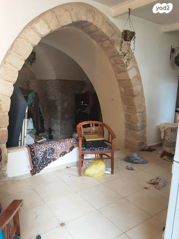 בית פרטי/ קוטג', העיר העתיקה, צפת