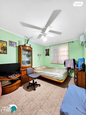 בית פרטי/ קוטג', נווה מנחם, באר שבע