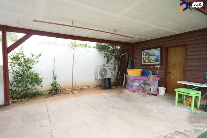 בית פרטי/ קוטג', השחף 28, גבעת אולגה, חדרה