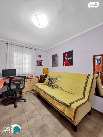 בית פרטי/ קוטג', נווה מנחם, באר שבע