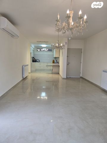 דירה, זרח ברנט, הר נוף, ירושלים