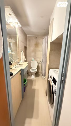 דירה, סמטת נס ציונה, לב תל אביב, לב העיר צפון, תל אביב יפו