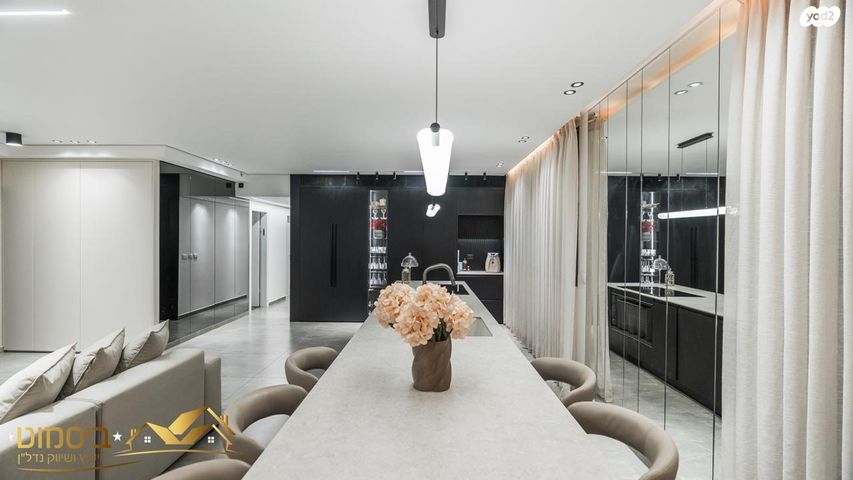 גג/ פנטהאוז, תאשור, נאות הדרים / המבואה הדרומית, באר שבע