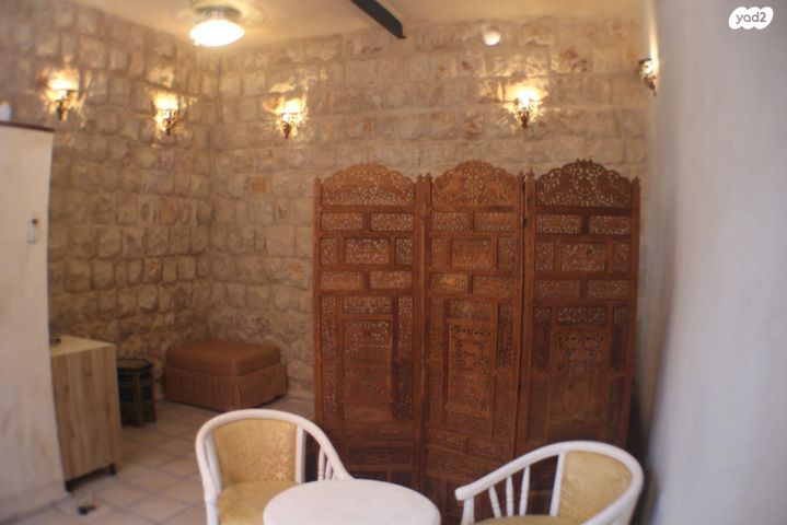 בית פרטי/ קוטג', העיר העתיקה, צפת