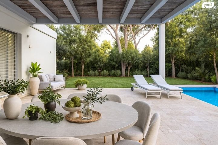 בית פרטי/ קוטג', סביון