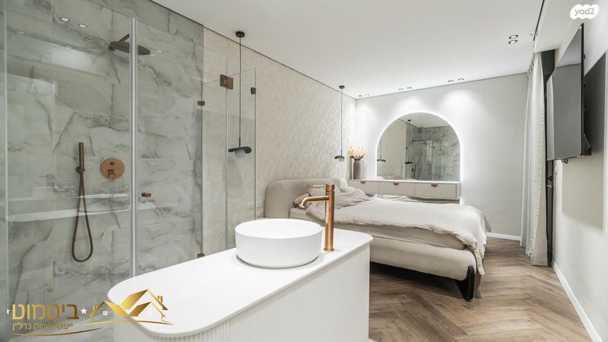 גג/ פנטהאוז, תאשור, נאות הדרים / המבואה הדרומית, באר שבע