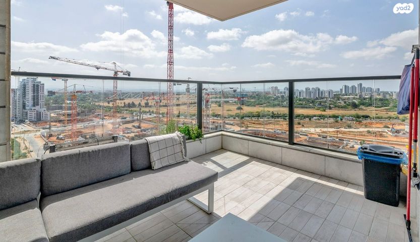 דירה, דגן, צריפין החדשה, באר יעקב