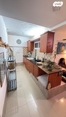 דירה, סמטת נס ציונה, לב תל אביב, לב העיר צפון, תל אביב יפו