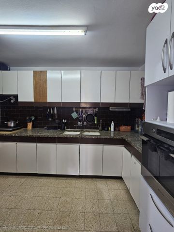 דירה, בורוכוב, רמת ורבר, פתח תקווה