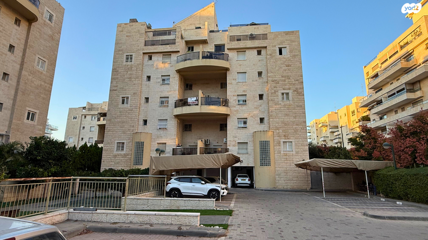 דירה, הר מירון 4, קרית השרון, נתניה