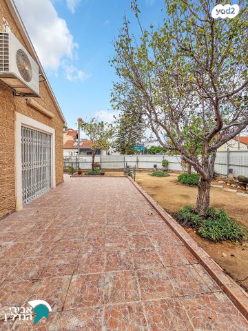 בית פרטי/ קוטג', נווה מנחם, באר שבע