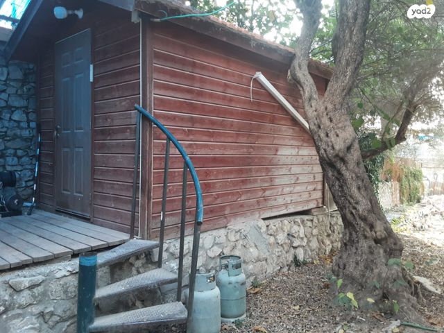 בית פרטי/ קוטג', העיר העתיקה, צפת