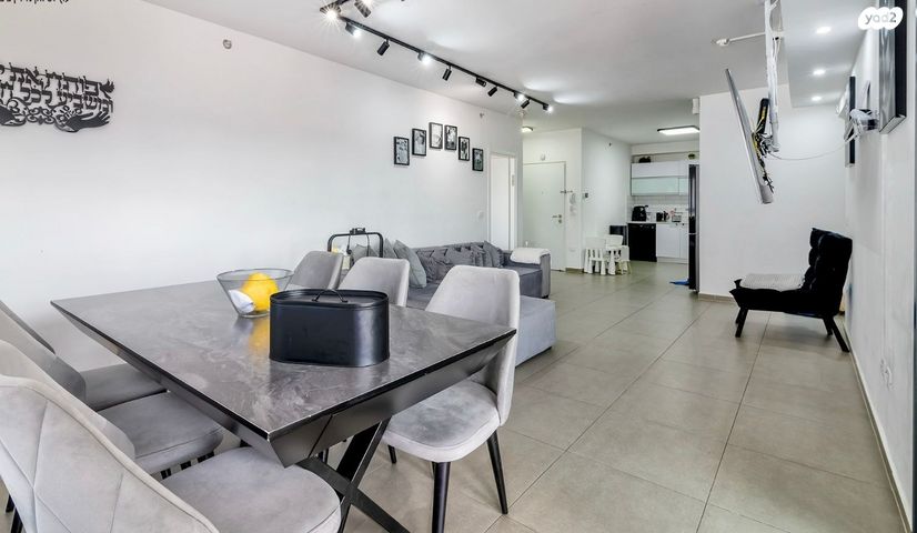 דירה, דגן, צריפין החדשה, באר יעקב