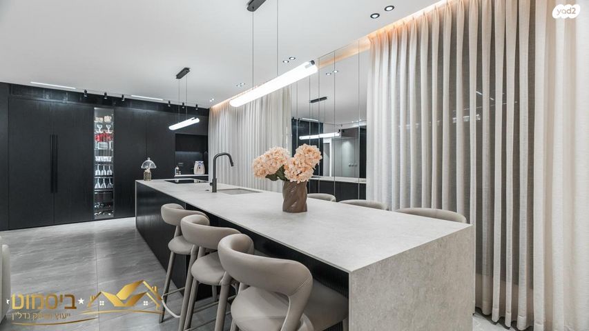 גג/ פנטהאוז, תאשור, נאות הדרים / המבואה הדרומית, באר שבע