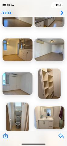 דירה, הטייסים 1, תל גיבורים, חולון