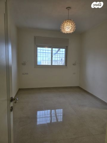 דירה, זרח ברנט, הר נוף, ירושלים