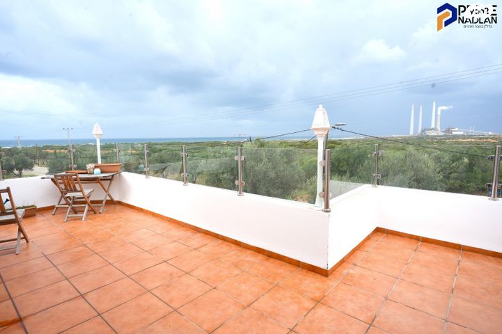 בית פרטי/ קוטג', השחף 28, גבעת אולגה, חדרה