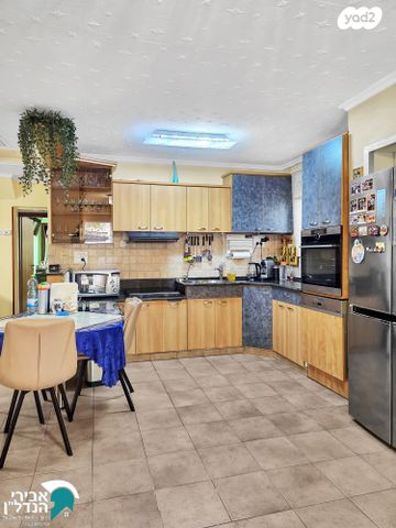 בית פרטי/ קוטג', נווה מנחם, באר שבע