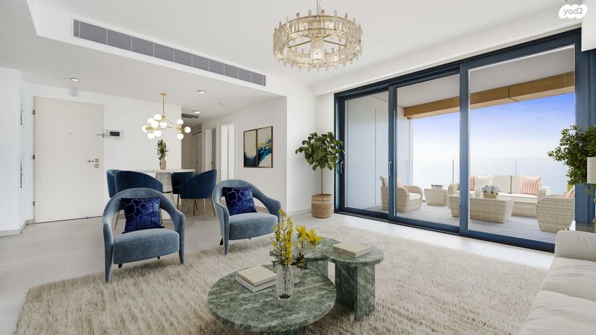 דירה, רוטשילד 2, רוטשילד עצמאות, בת ים