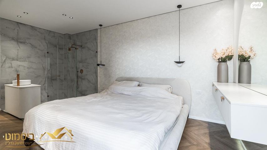 גג/ פנטהאוז, תאשור, נאות הדרים / המבואה הדרומית, באר שבע