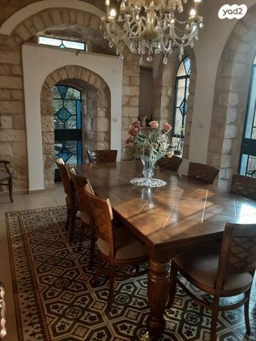 בית פרטי/ קוטג', העיר העתיקה, צפת