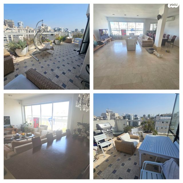 נווה אביבים