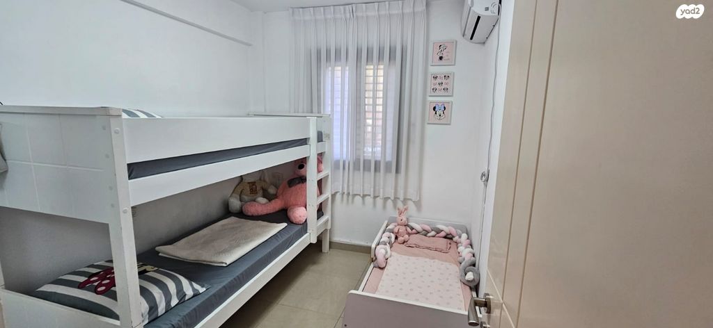 דירת גן, החי"ם, תל גיבורים, חולון