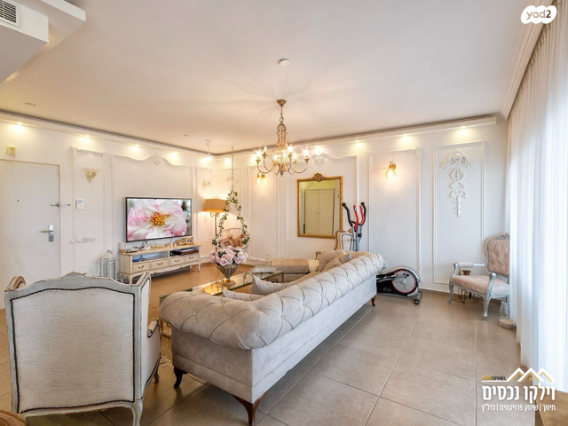 גג/ פנטהאוז, הסירה, נאות רבין, יבנה