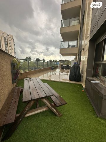 דירת גן, נוף ים - מע"ר, אור עקיבא