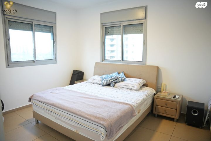 דירה, שאר העיר, הוד השרון