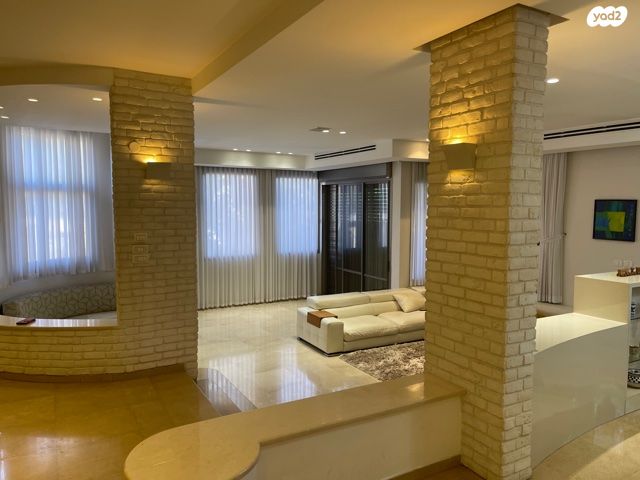 בית פרטי/ קוטג', רמת חן, רמת גן