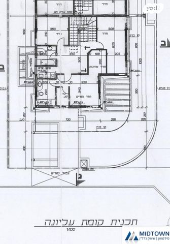 דו משפחתי, אז"ר 165, הפארק, כפר סבא