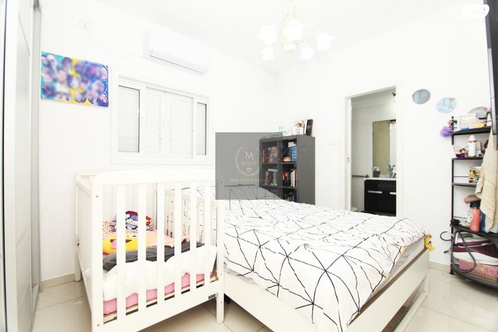 דירה, שדרות בנימין, מרכז העיר דרום, נתניה