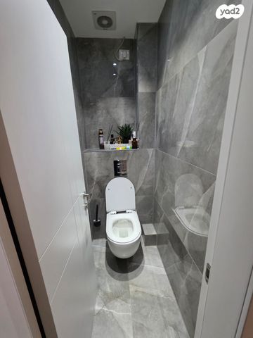 דירה, חיים ברלב 5, נווה דוד, רמלה