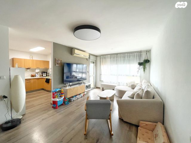 דירה, ציפורה טוב, נווה יהודה, רחובות