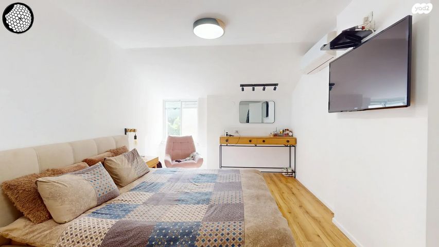 דירה, המיצר 4, גבעת יערה, יקנעם עילית