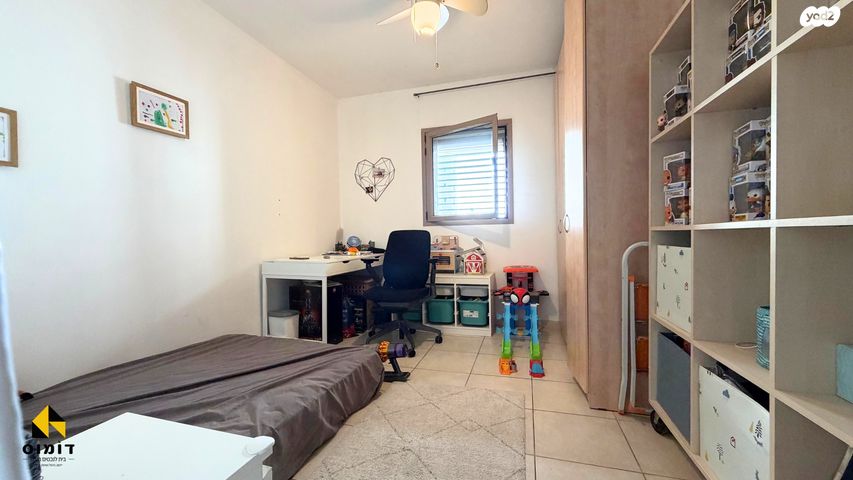 דירה, כרמל, אחוזת הנשיא, רחובות