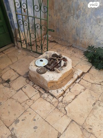 בית פרטי/ קוטג', העיר העתיקה, צפת