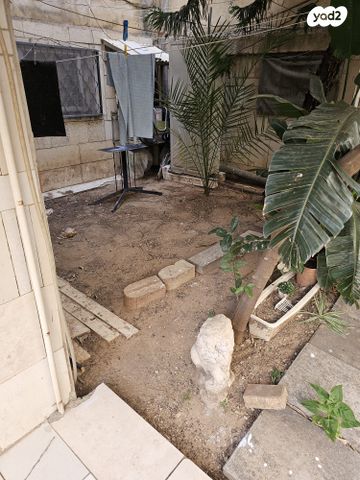 דירה, י.ח. ברנר, צפון מערב מרכז העיר, נתניה