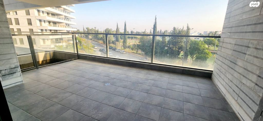 דירה, גרין פארק החדשה, הוד השרון