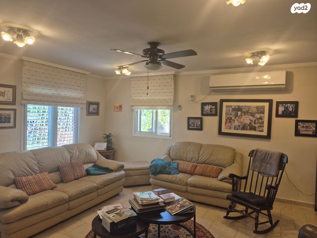 דו משפחתי, קרית אריה / שיינפלד, בית שמש