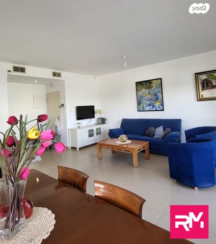 דירה, השמורה, זכרון יעקב