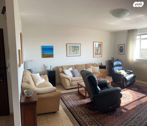 דירה, פרץ ברנשטיין, רמת שרת, ירושלים