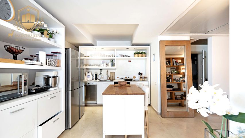 דירה, תל אביב יפו