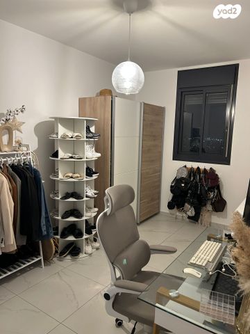 דירה, גבעתי 9, ראשון לציון