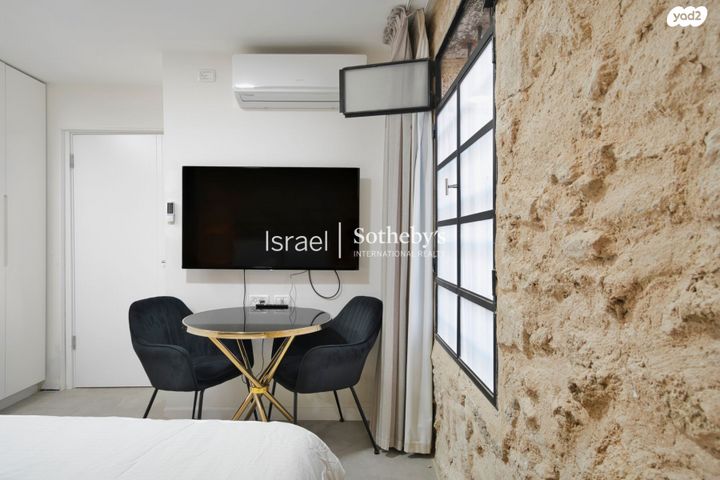 בניין מגורים, יפו העתיקה, תל אביב יפו