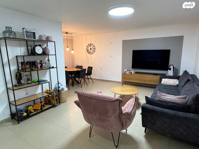 דירה, משה שרת 1, חולון