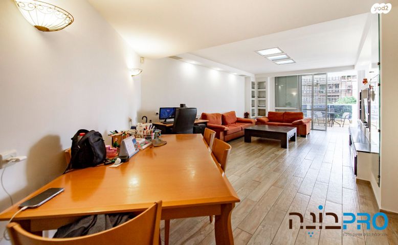 דירה, תל אביב, מרכז מערבי, נס ציונה